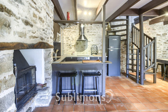 achat maison sarzeau 56370