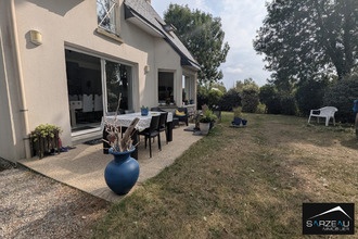 achat maison sarzeau 56370