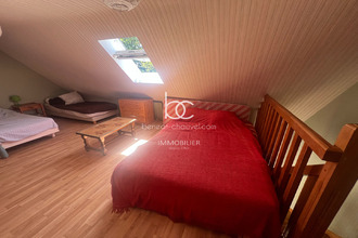 achat maison sarzeau 56370