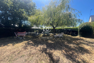 achat maison sarzeau 56370