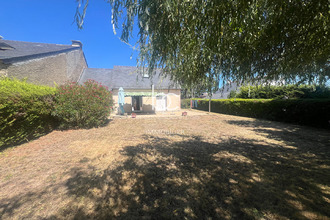 achat maison sarzeau 56370