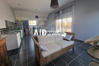 achat maison sarzeau 56370