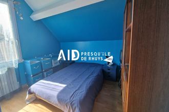 achat maison sarzeau 56370