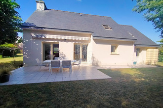 achat maison sarzeau 56370