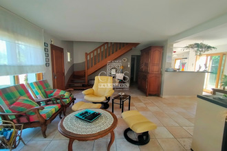 achat maison sarzeau 56370