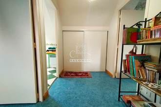 achat maison sarzeau 56370