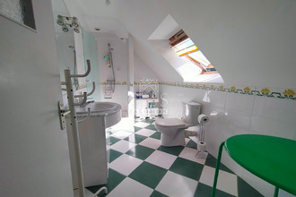 achat maison sarzeau 56370