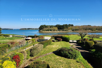 achat maison sarzeau 56370