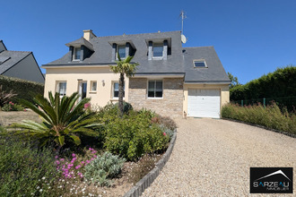 achat maison sarzeau 56370