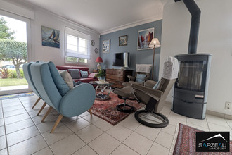 achat maison sarzeau 56370