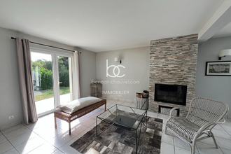 achat maison sarzeau 56370