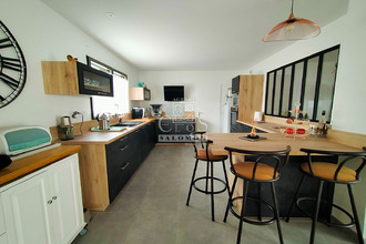 achat maison sarzeau 56370