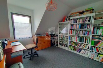 achat maison sarzeau 56370