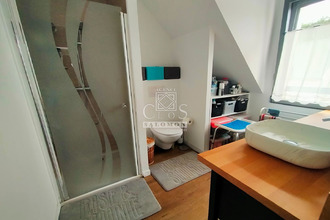 achat maison sarzeau 56370