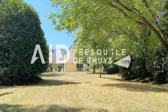 achat maison sarzeau 56370