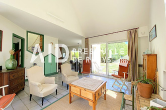 achat maison sarzeau 56370