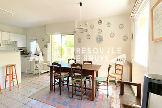 achat maison sarzeau 56370