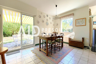 achat maison sarzeau 56370