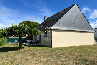 achat maison sarzeau 56370