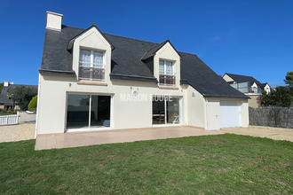 achat maison sarzeau 56370