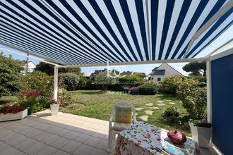 achat maison sarzeau 56370