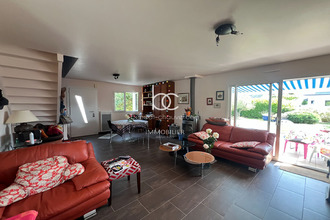 achat maison sarzeau 56370