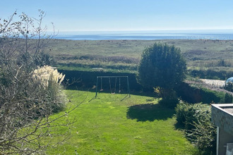 achat maison sarzeau 56370