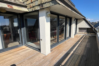 achat maison sarzeau 56370