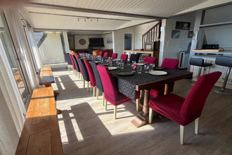 achat maison sarzeau 56370