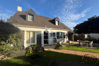 achat maison sarzeau 56370