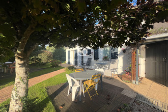 achat maison sarzeau 56370