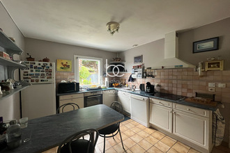 achat maison sarzeau 56370