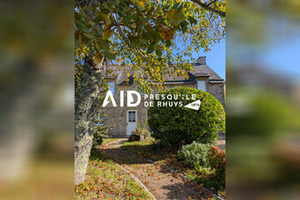 achat maison sarzeau 56370