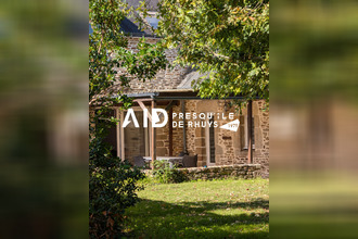 achat maison sarzeau 56370