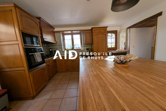 achat maison sarzeau 56370