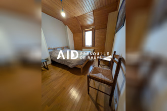 achat maison sarzeau 56370