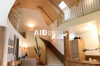 achat maison sarzeau 56370