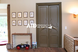 achat maison sarzeau 56370