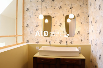 achat maison sarzeau 56370