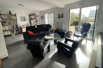 achat maison sarzeau 56370