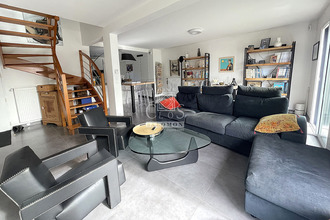 achat maison sarzeau 56370