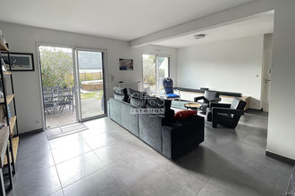 achat maison sarzeau 56370