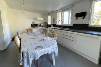 achat maison sarzeau 56370