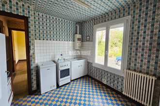 achat maison sarzeau 56370
