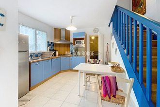 achat maison sarzeau 56370