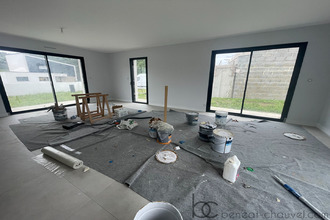 achat maison sarzeau 56370