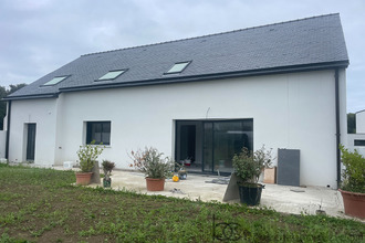 achat maison sarzeau 56370