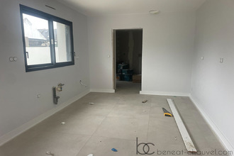 achat maison sarzeau 56370