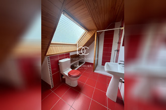 achat maison sarzeau 56370