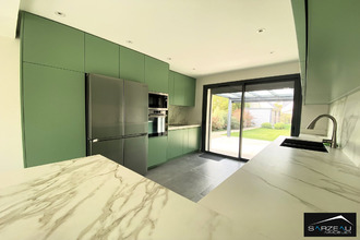 achat maison sarzeau 56370